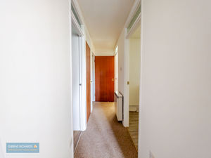 Hallway- click for photo gallery